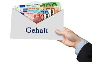 gehalt