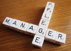 Pflegemanagement